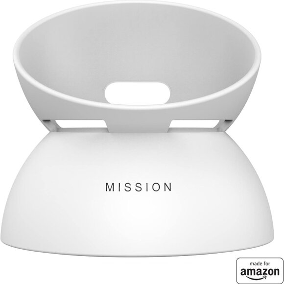 Battery Base, for Amazon Echo Dot (4th generation) - Picture 4 of 4